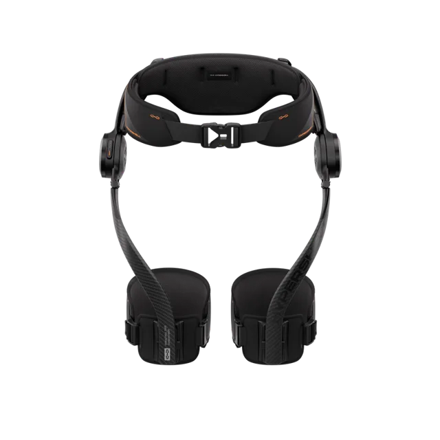 Exosquelette Hypershell X Ultra S